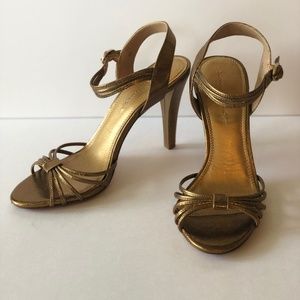 👡NEW! Banana Republic "Mariane" Sandals Size 9